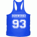 93 Muscle vest