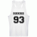 93 Muscle vest