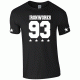  93 T-Shirts 