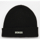 Original cuffed beanie hat