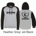 Baseball hoodie