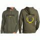 Olive Hoodie 