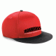  2 Tone Snapback