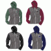  Retro Hoodies